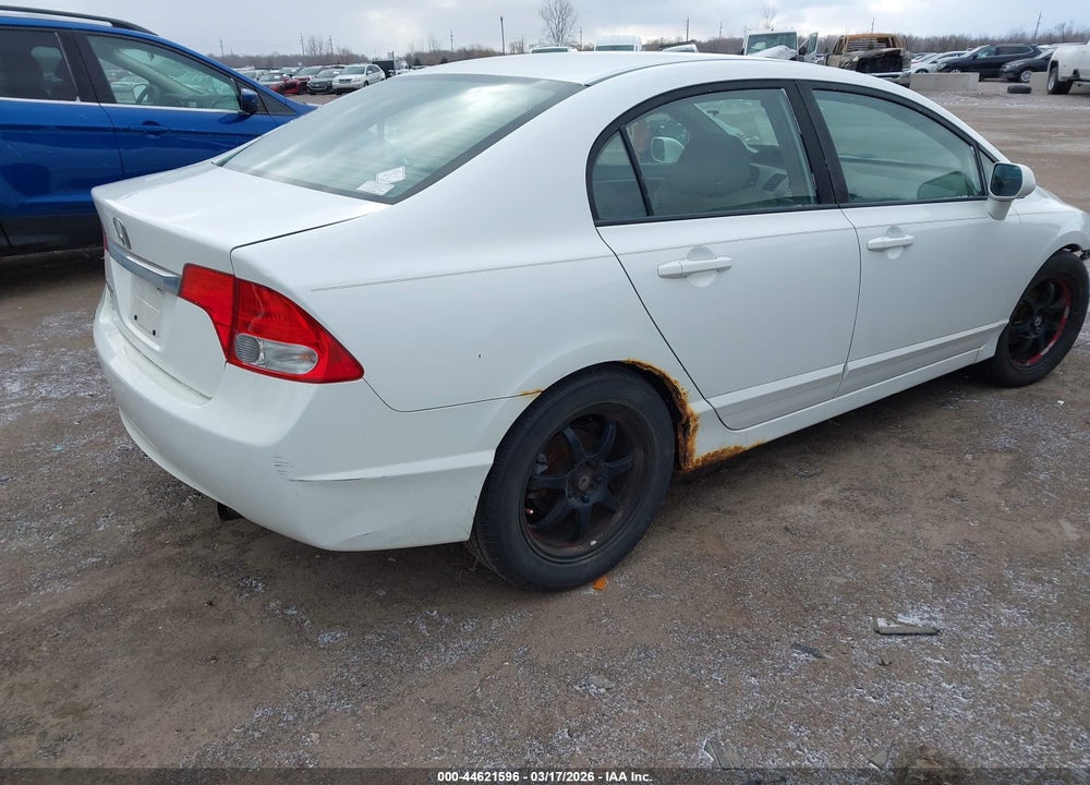 2011 HONDA CIVIC EX VIN: 19XFA1F89BE017108