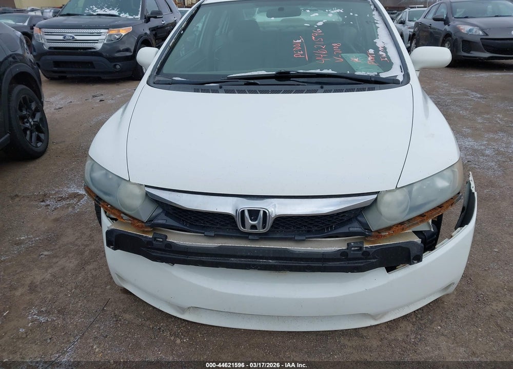 2011 HONDA CIVIC EX VIN: 19XFA1F89BE017108