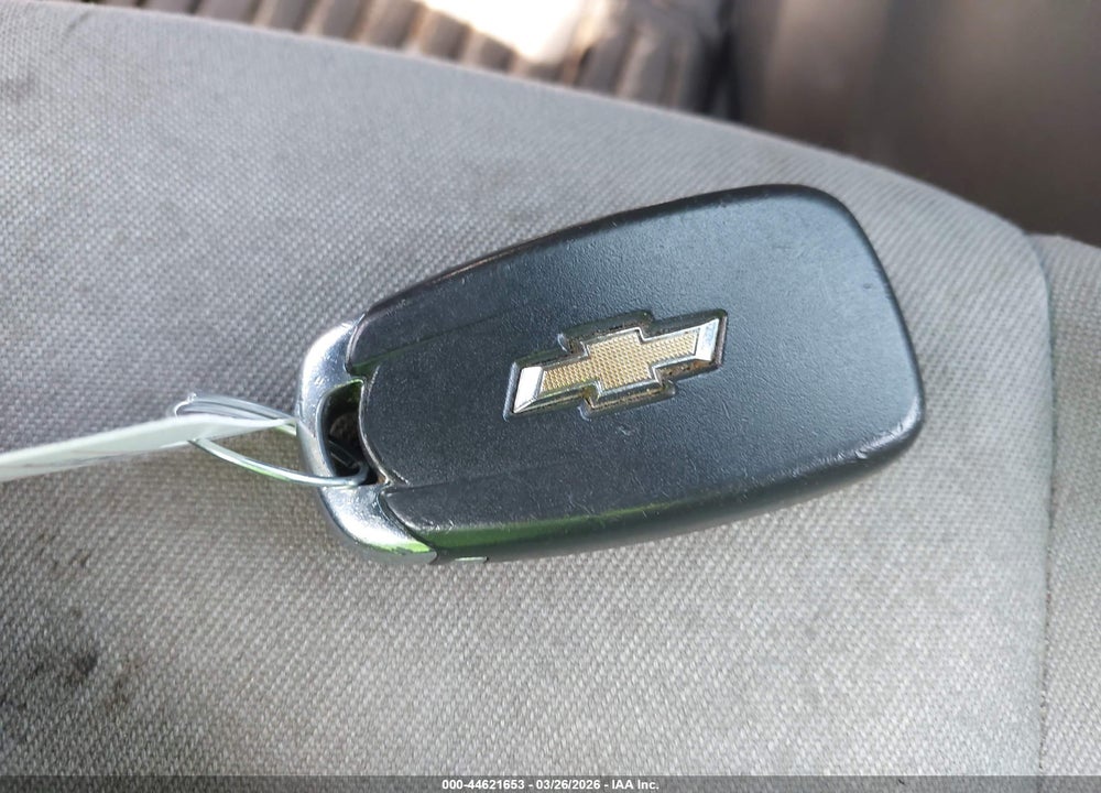 2019 CHEVROLET EQUINOX LS VIN: 2GNAXSEV8K6171810