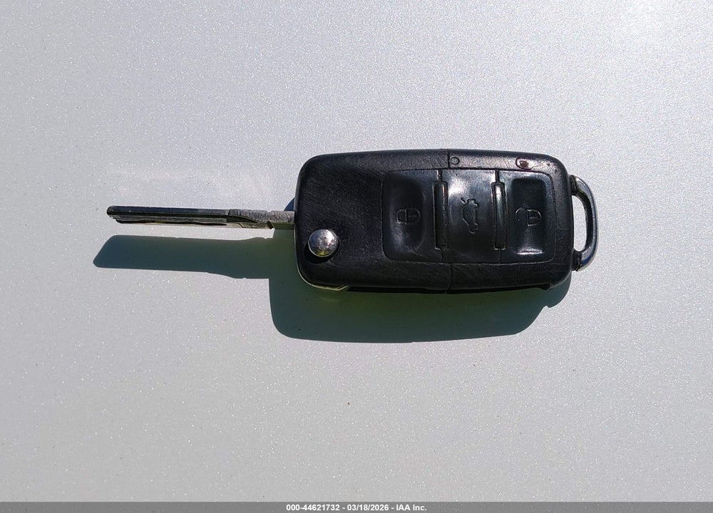 2006 VOLKSWAGEN NEW BEETLE 2.5/2.5 (A6) VIN: 3VWSF31Y36M326634