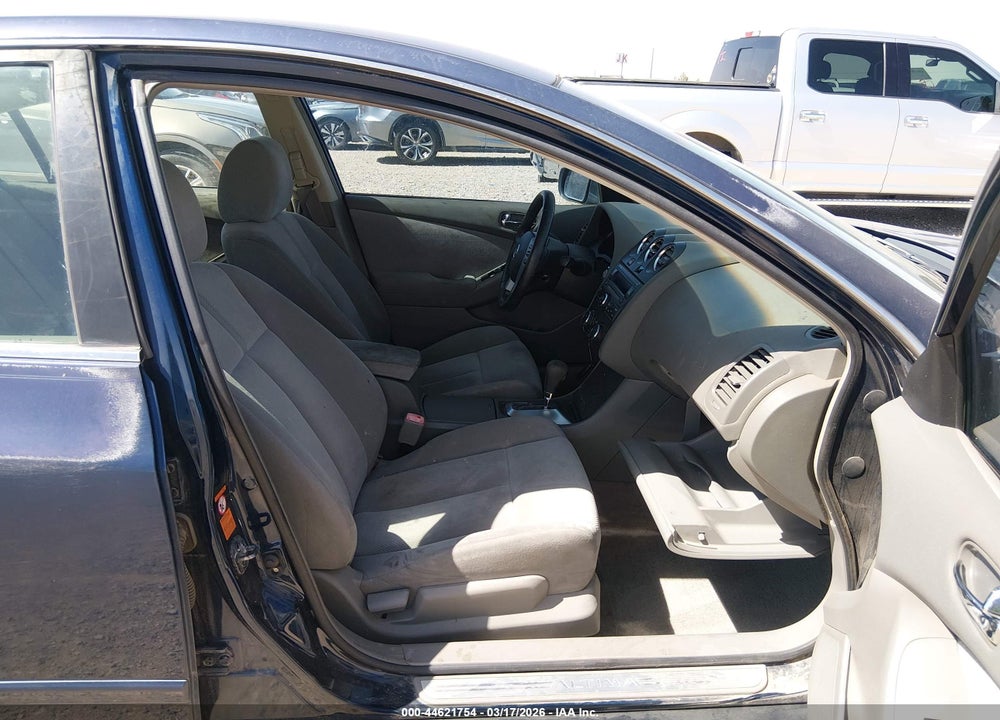 2008 NISSAN ALTIMA 2.5 S VIN: 1N4AL21E88C170432