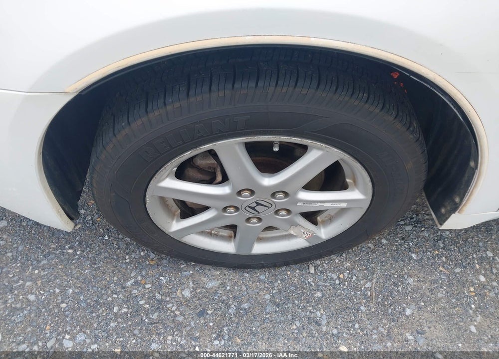 2003 HONDA ACCORD 3.0 EX VIN: 1HGCM66553A077678
