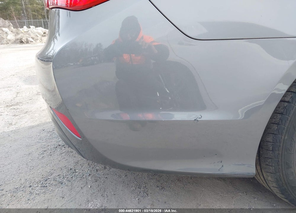 2014 HYUNDAI SONATA GLS VIN: 5NPEB4AC4EH821709