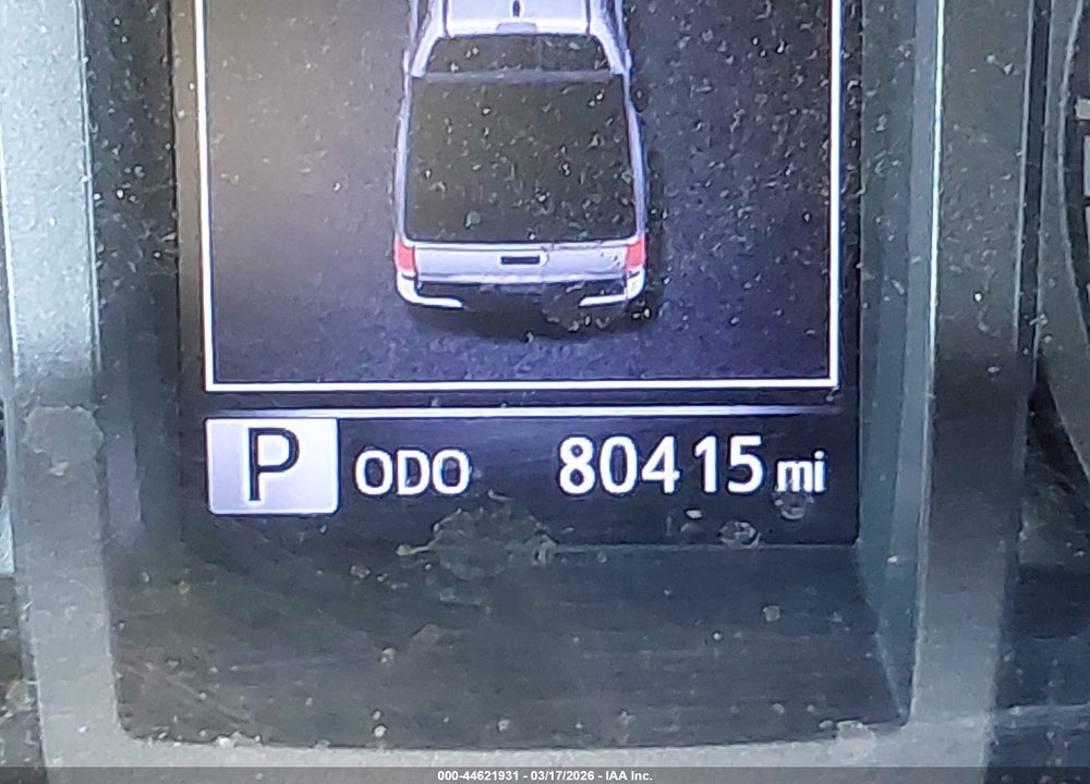 2019 TOYOTA TACOMA TRD SPORT VIN: 3TMDZ5BN3KM056138