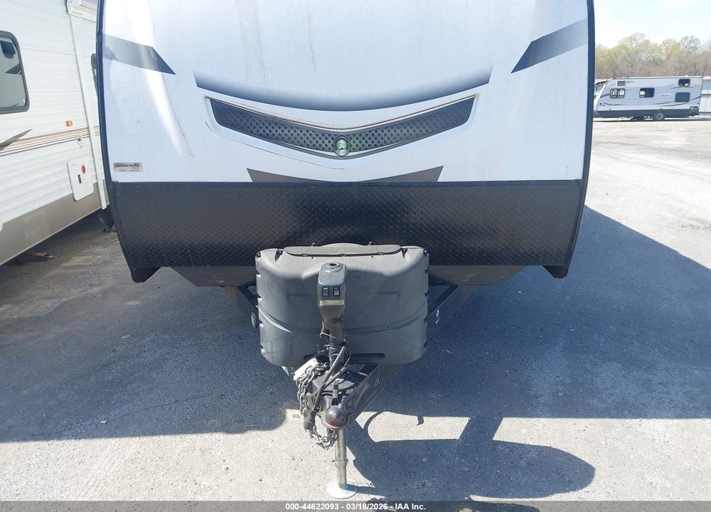 2022 CRUISER OTHER VIN: 5RXHB3621N1485576