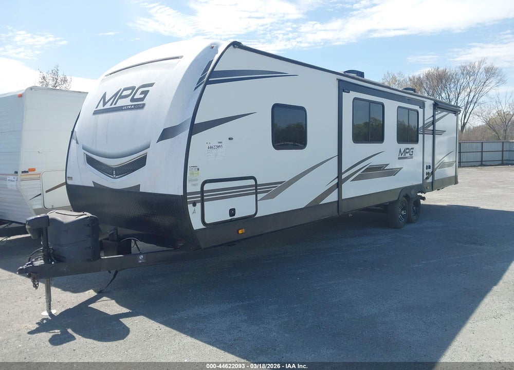 2022 CRUISER OTHER VIN: 5RXHB3621N1485576