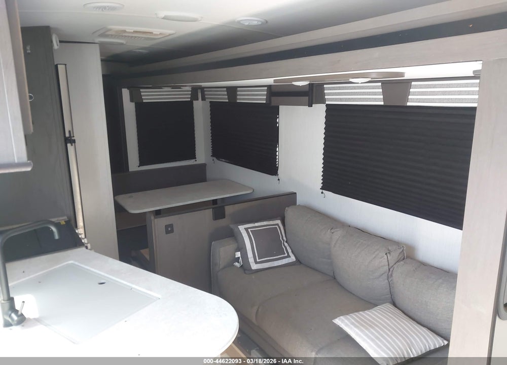 2022 CRUISER OTHER VIN: 5RXHB3621N1485576