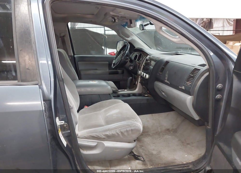 2010 TOYOTA SEQUOIA SR5 4.6L V8 VIN: 5TDZM5G13AS001116