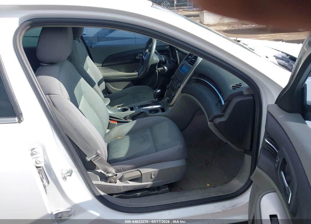 2016 CHEVROLET MALIBU LIMITED 1FL VIN: 1G11A5SA3GU123470