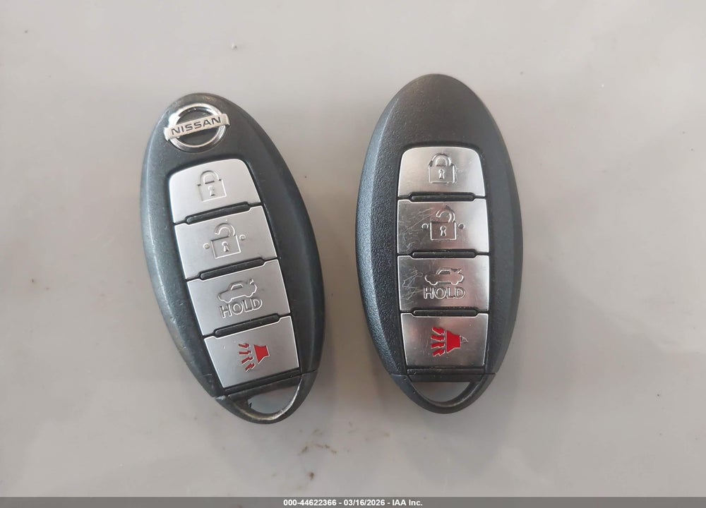 2013 NISSAN ALTIMA 2.5 S VIN: 1N4AL3APXDC279184