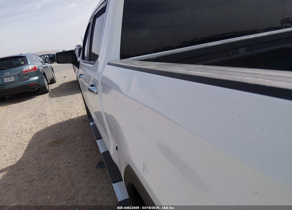 2020 GMC SIERRA 1500 VIN: 3GTU9AEF6LG309904