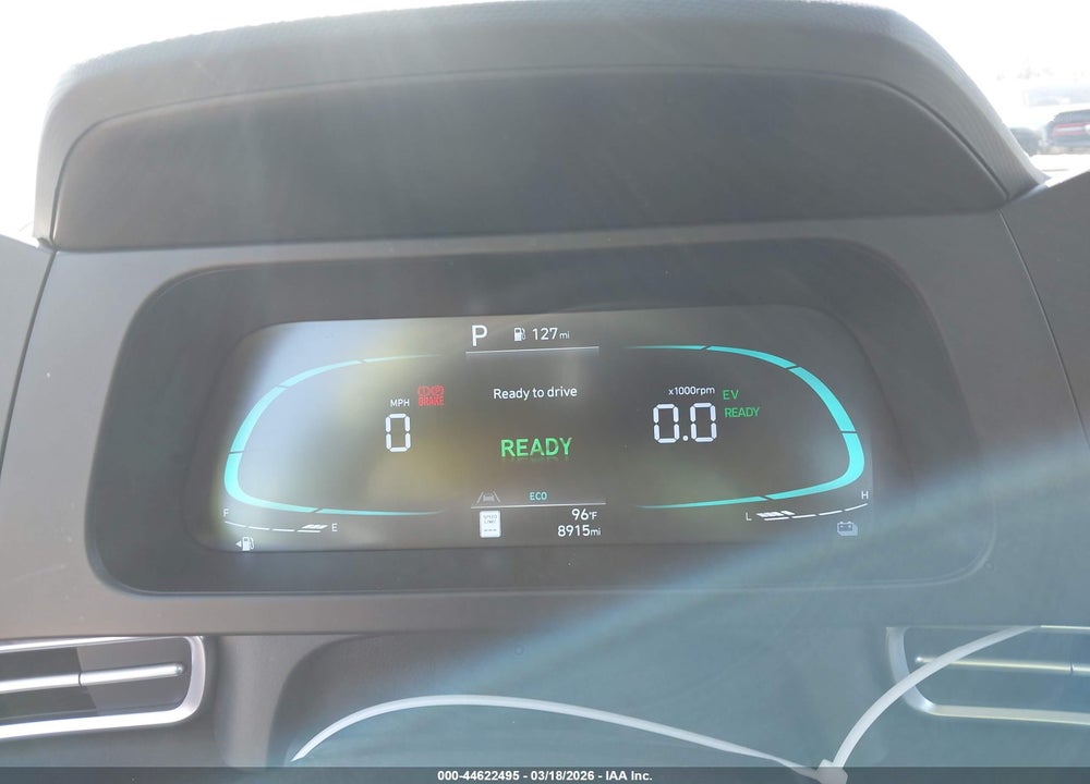 2025 HYUNDAI ELANTRA HYBRID BLUE VIN: KMHLM4DJ3SU150588
