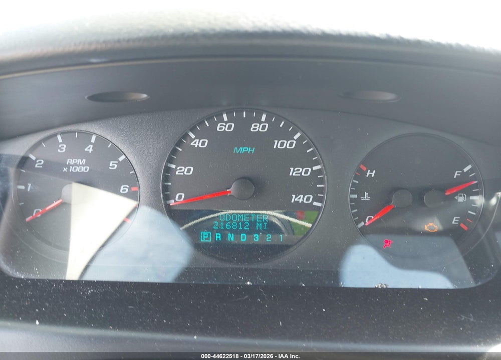 2008 CHEVROLET IMPALA LS VIN: 2G1WB55K189145246