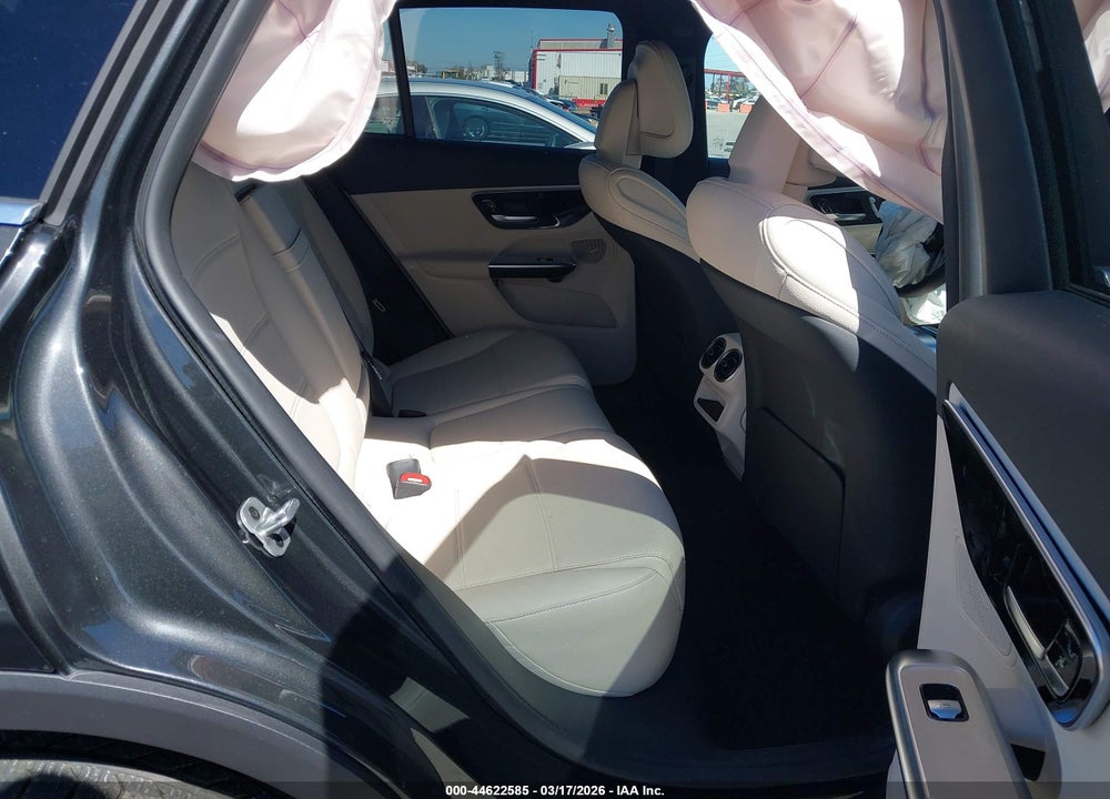2026 MERCEDES-BENZ GLC 300 VIN: W1NKM4GB7TF548910