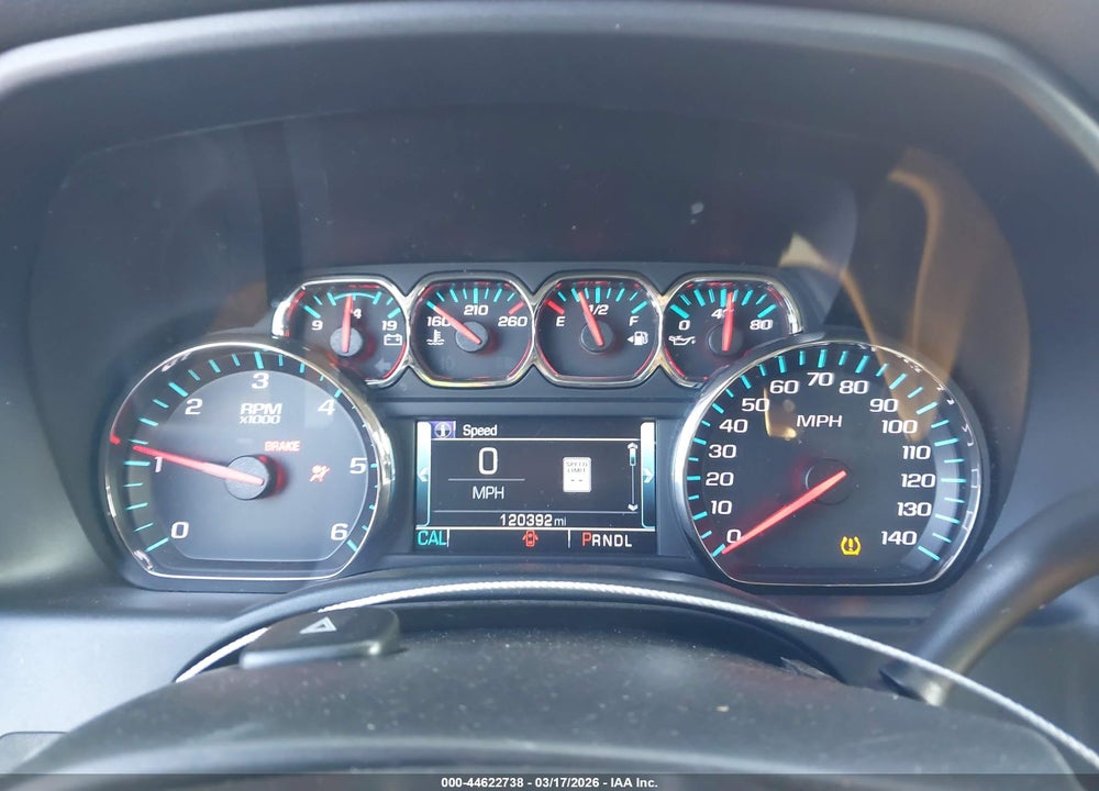 2018 GMC SIERRA 1500 SLT VIN: 3GTU2NEC7JG626265