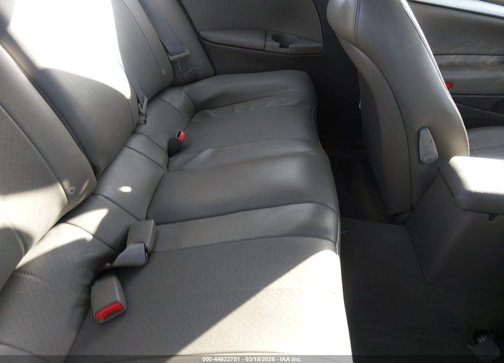 2004 DODGE STRATUS R/T VIN: 4B3AG52H24E141421