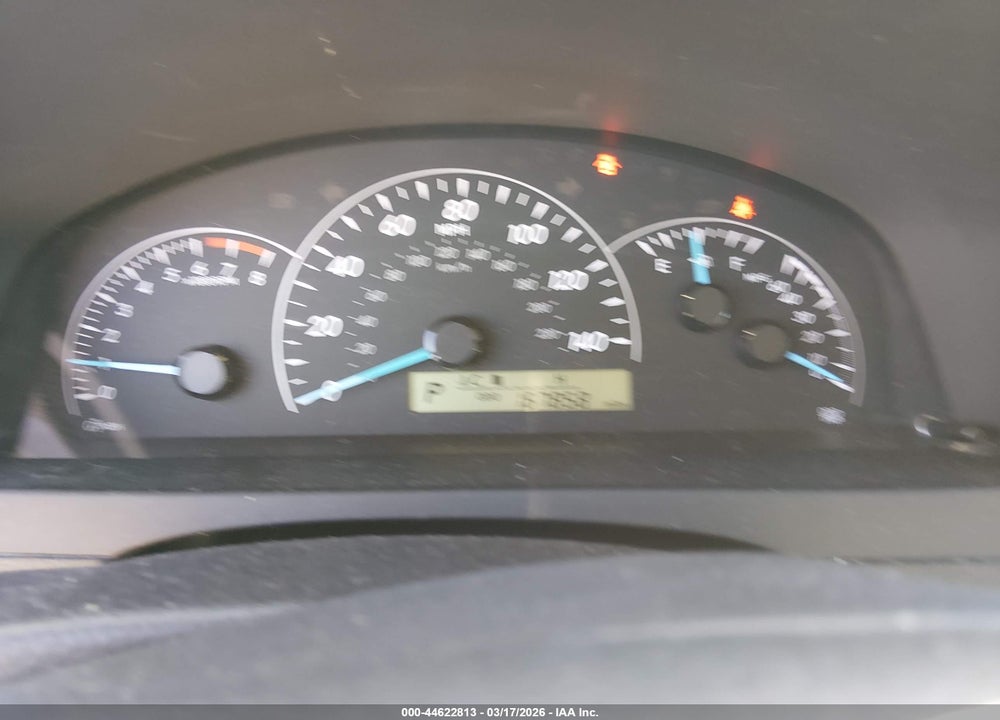 2013 TOYOTA CAMRY L VIN: 4T1BF1FK1DU725042