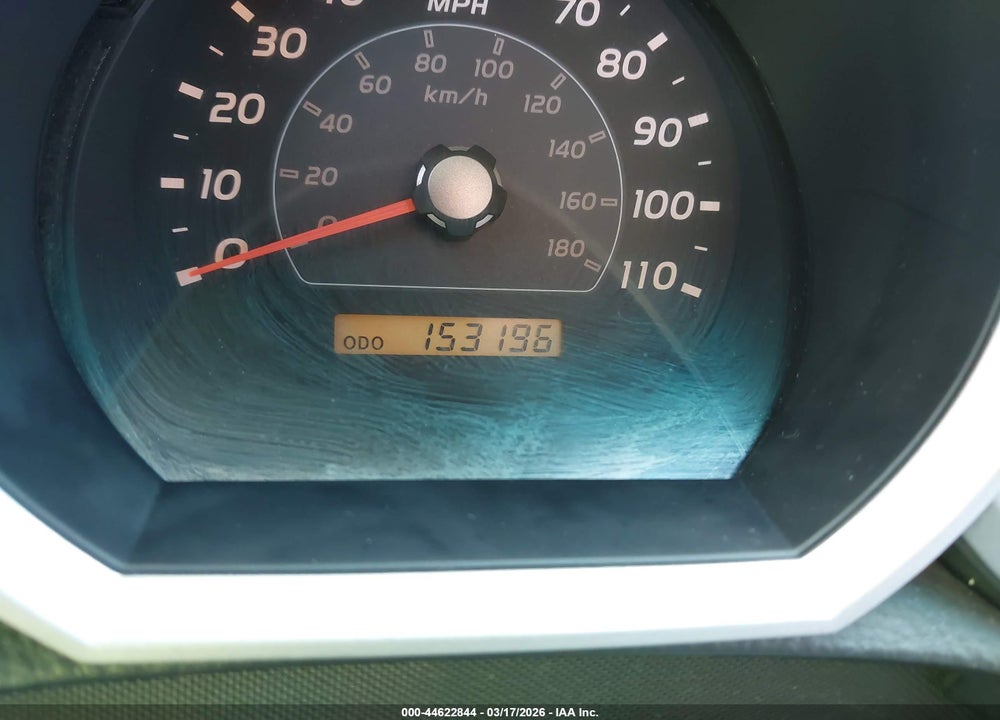 2007 TOYOTA 4RUNNER SPORT V6 VIN: JTEBU14R978099257