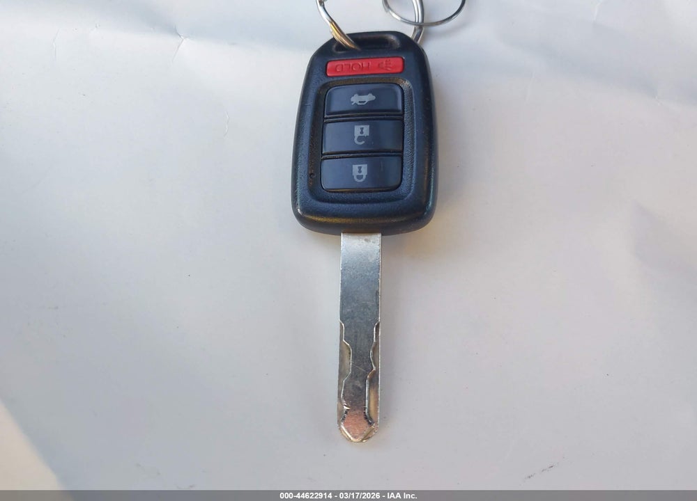 2018 HONDA CIVIC LX VIN: 2HGFC2F5XJH558338