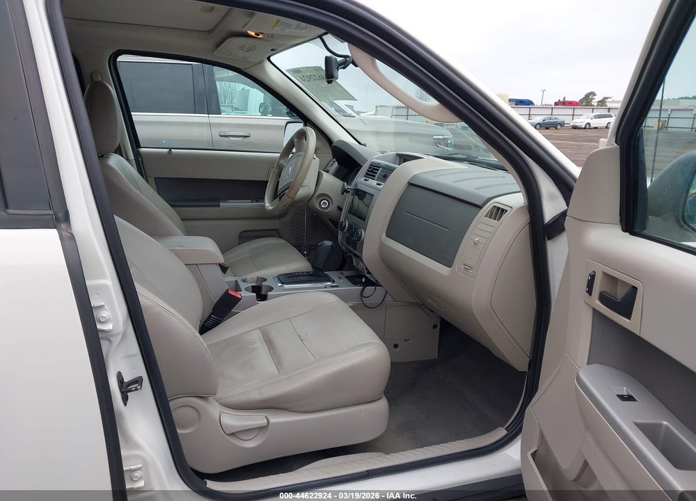 2009 FORD ESCAPE XLT VIN: 1FMCU03759KD06926