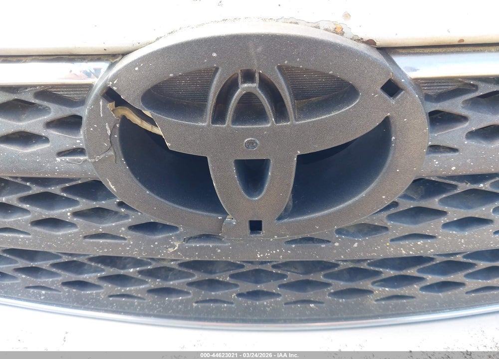 2003 TOYOTA CAMRY SE VIN: 4T1BE32K73U644680
