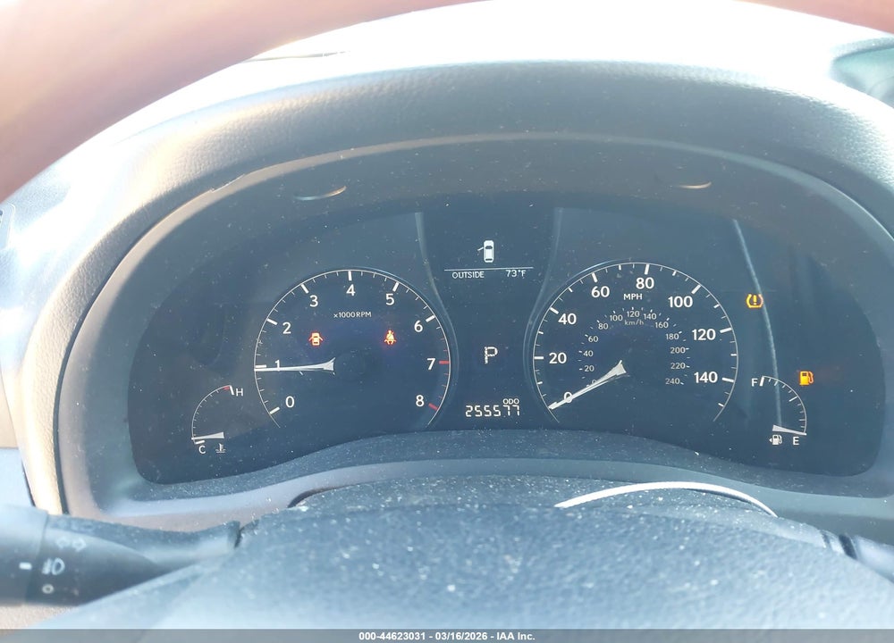 2010 LEXUS RX 350 VIN: 2T2ZK1BA1AC039048