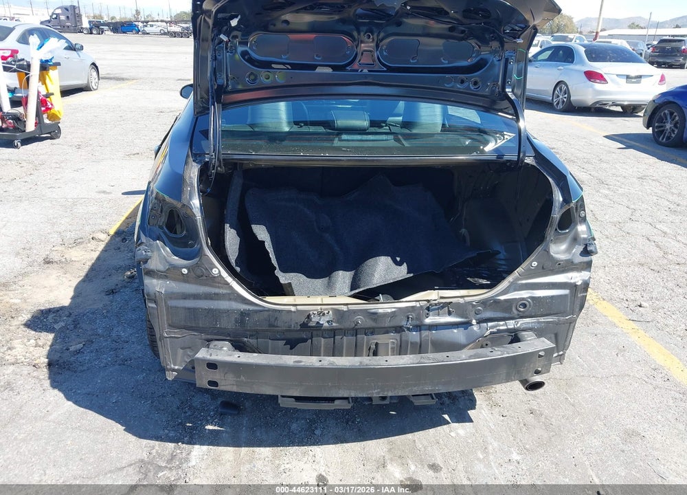 2014 TOYOTA COROLLA S PLUS VIN: 5YFBURHE6EP152671