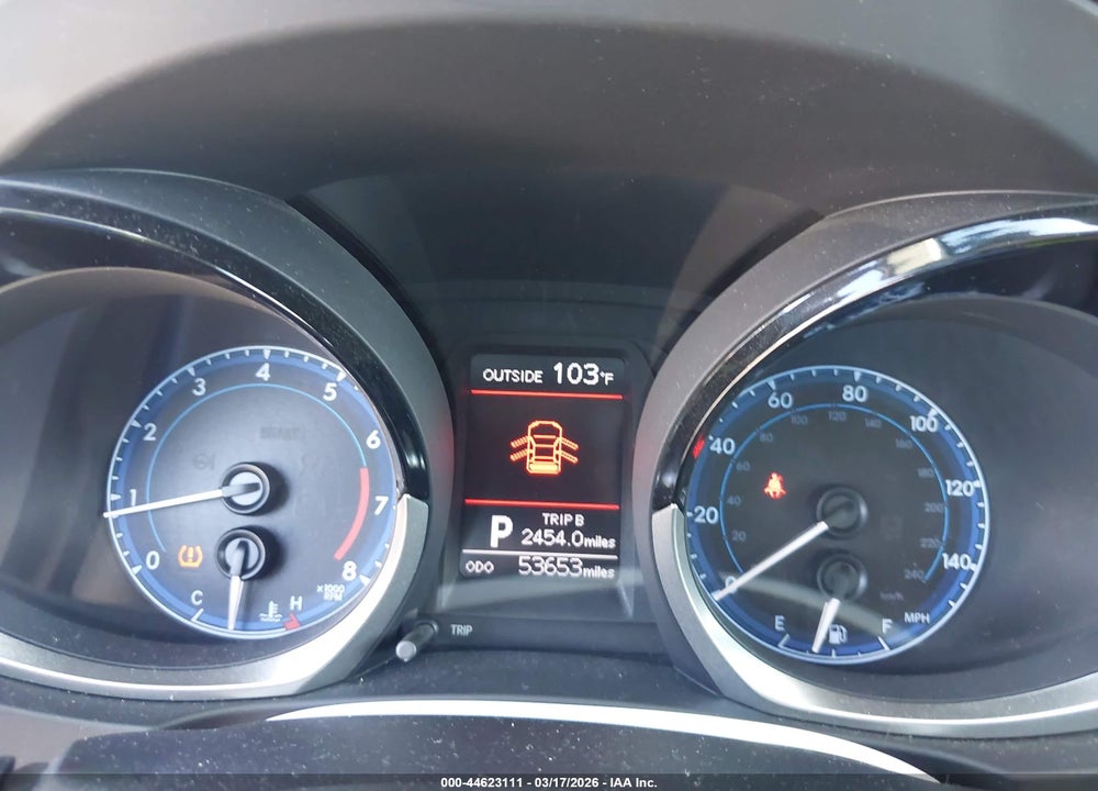 2014 TOYOTA COROLLA S PLUS VIN: 5YFBURHE6EP152671