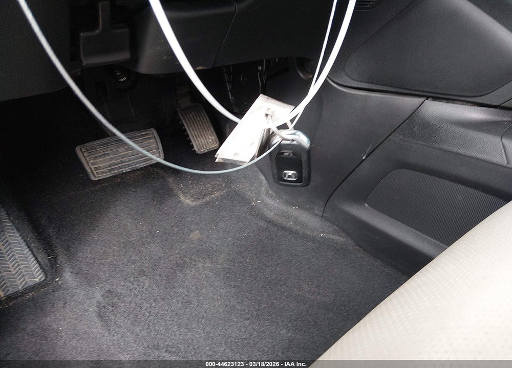 2015 HONDA CR-V EX-L VIN: 2HKRM3H72FH541514
