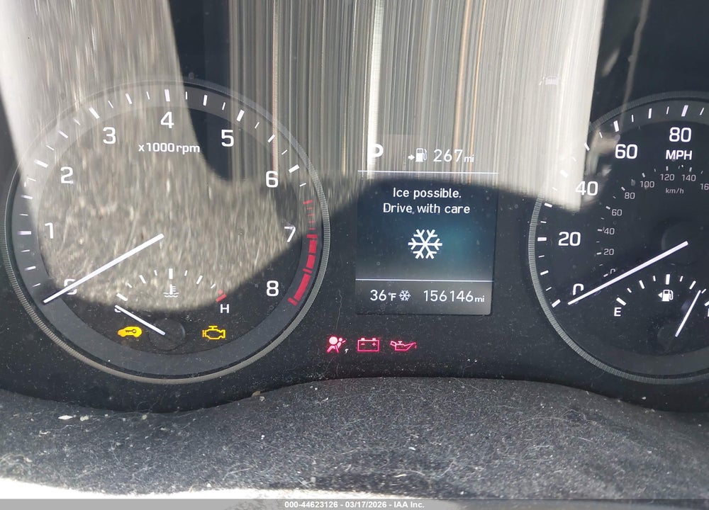 2021 HYUNDAI TUCSON VALUE VIN: KM8J33A43MU319255