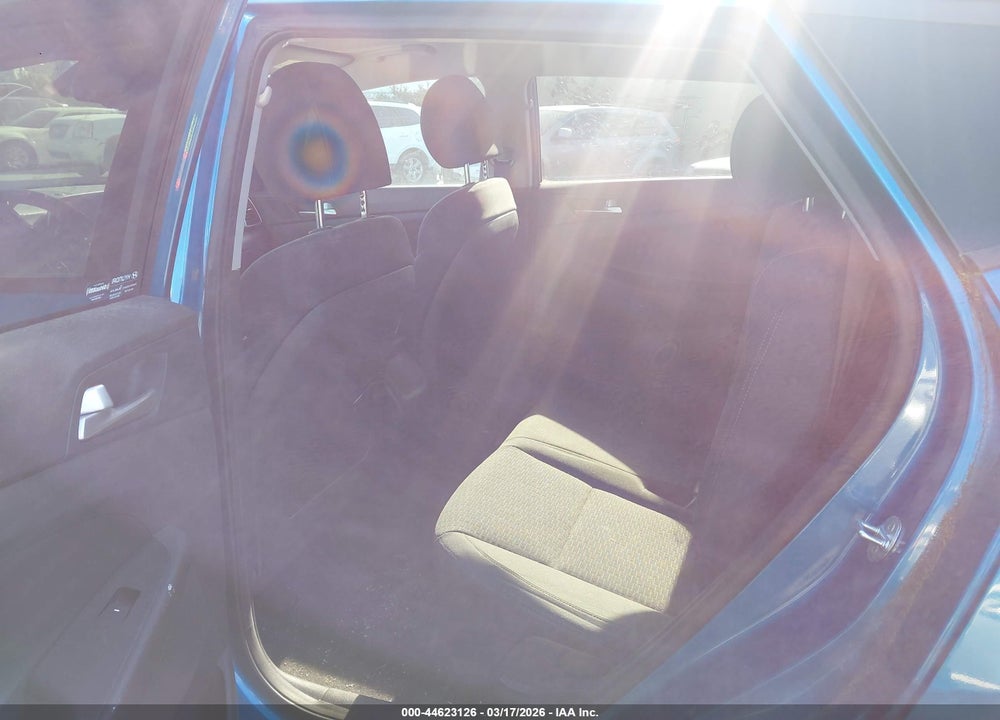 2021 HYUNDAI TUCSON VALUE VIN: KM8J33A43MU319255