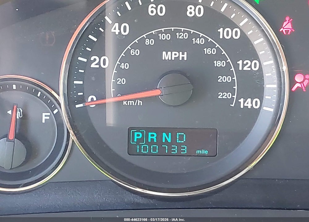 2006 JEEP GRAND CHEROKEE LIMITED VIN: 1J4HR58N76C184893