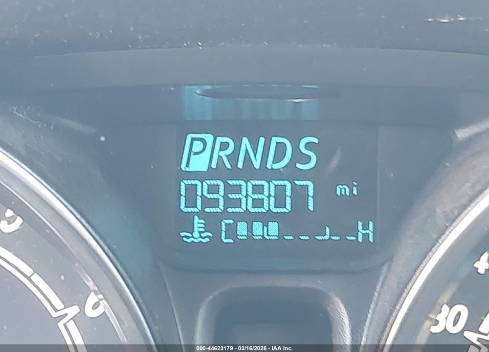 2019 FORD FIESTA SE VIN: 3FADP4BJ2KM105297