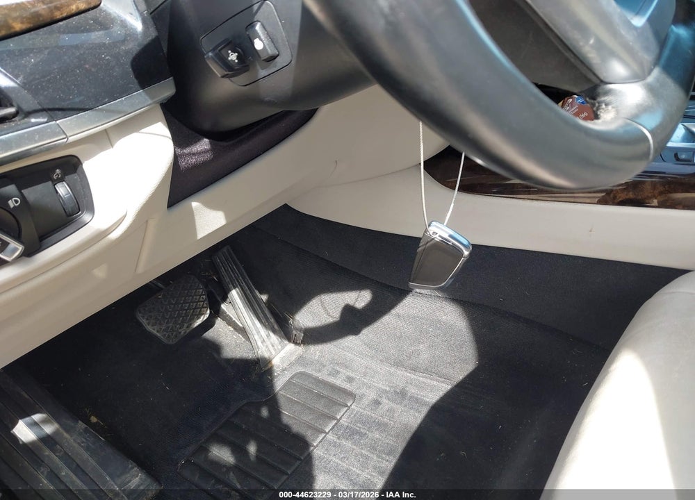 2017 BMW X5 XDRIVE35I VIN: 5UXKR0C37H0V77185