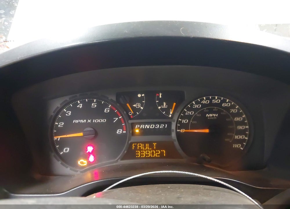 2005 GMC CANYON SLE VIN: 1GTDS196158103235