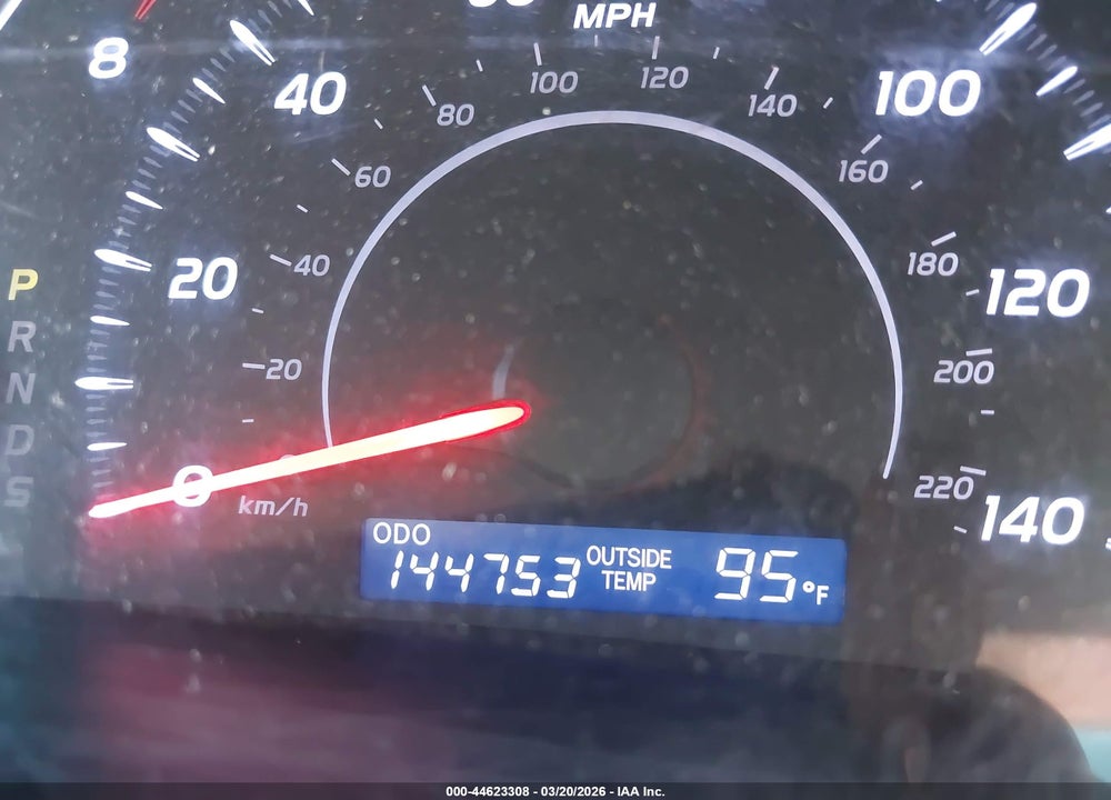 2010 TOYOTA CAMRY LE VIN: 4T4BF3EK3AR022170