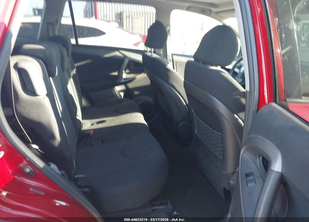 2006 TOYOTA RAV4 SPORT V6 VIN: JTMZK32V365001392