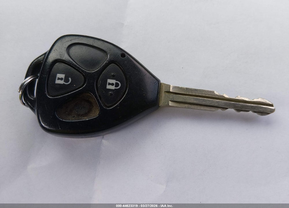 2006 TOYOTA RAV4 SPORT V6 VIN: JTMZK32V365001392