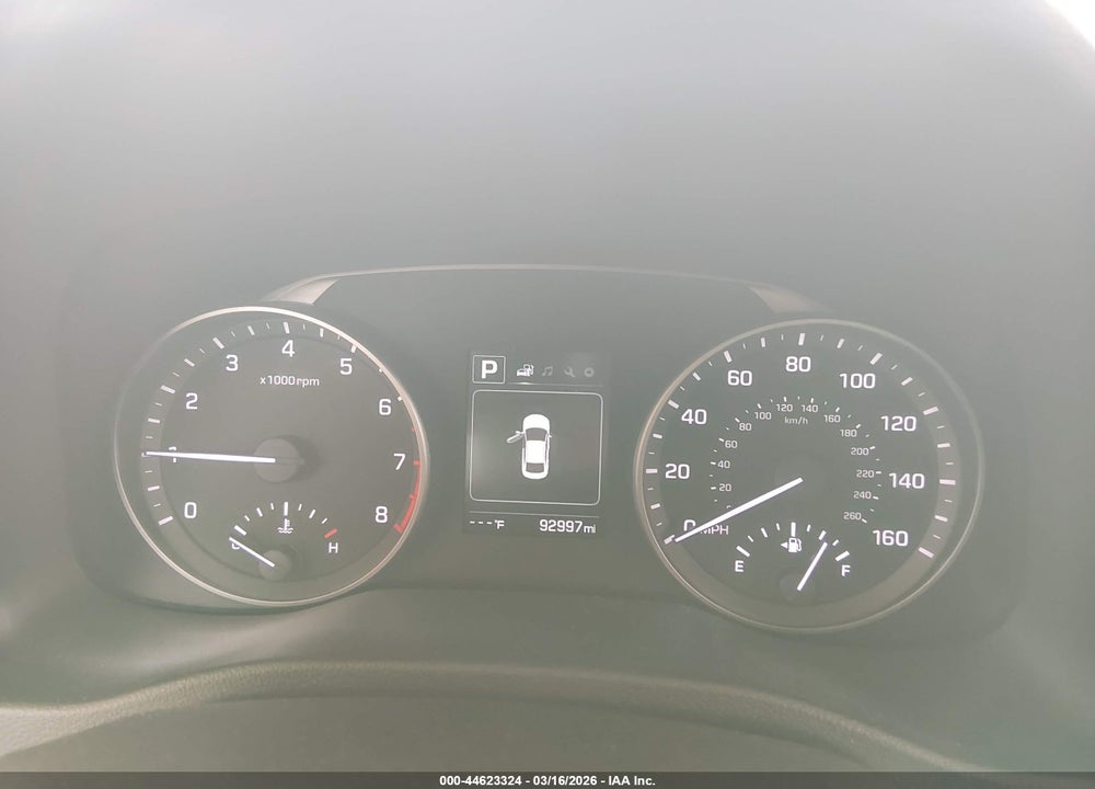 2018 HYUNDAI ELANTRA SEL VIN: 5NPD84LF8JH322746
