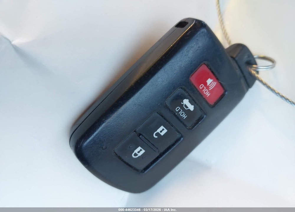 2017 TOYOTA COROLLA SE VIN: 5YFBURHE7HP630620