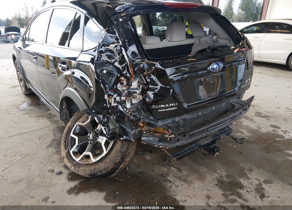 2015 SUBARU XV CROSSTREK 2.0I PREMIUM VIN: JF2GPAFC3F8318241