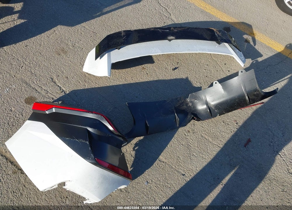 2025 HYUNDAI ELANTRA N VIN: KMHLW4DK4SU024937