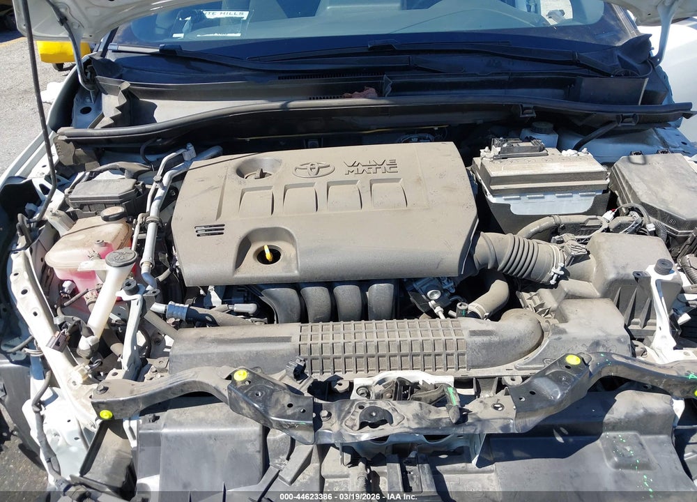2019 TOYOTA C-HR XLE VIN: JTNKHMBX1K1062339