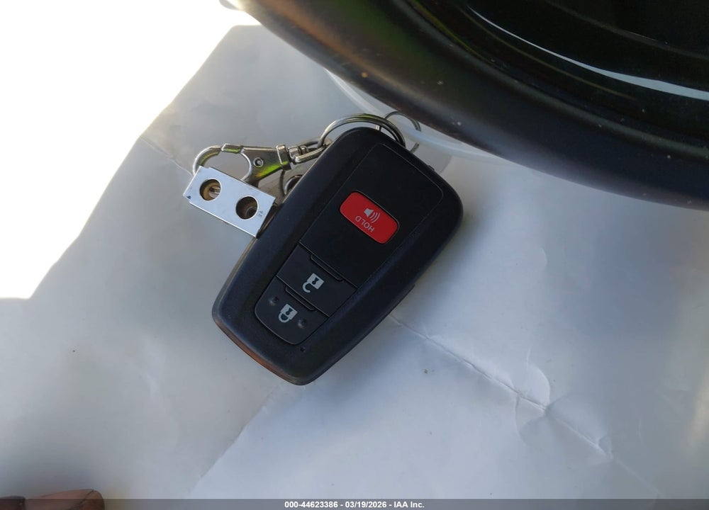 2019 TOYOTA C-HR XLE VIN: JTNKHMBX1K1062339