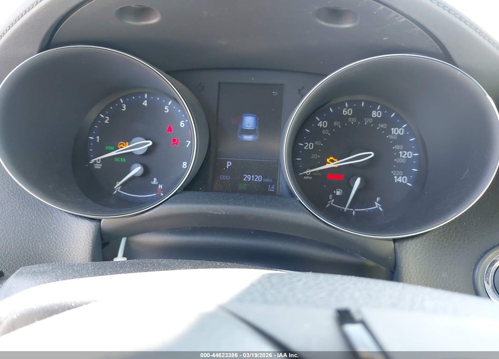 2019 TOYOTA C-HR XLE VIN: JTNKHMBX1K1062339