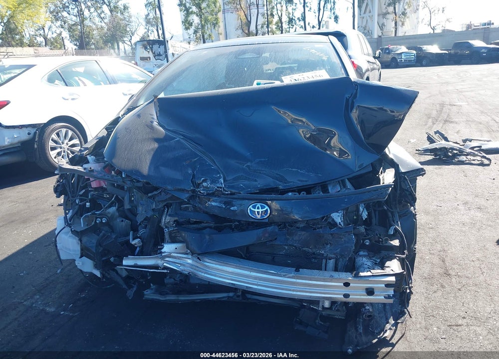 2024 TOYOTA COROLLA HYBRID SE VIN: JTDBCMFE7RJ024801