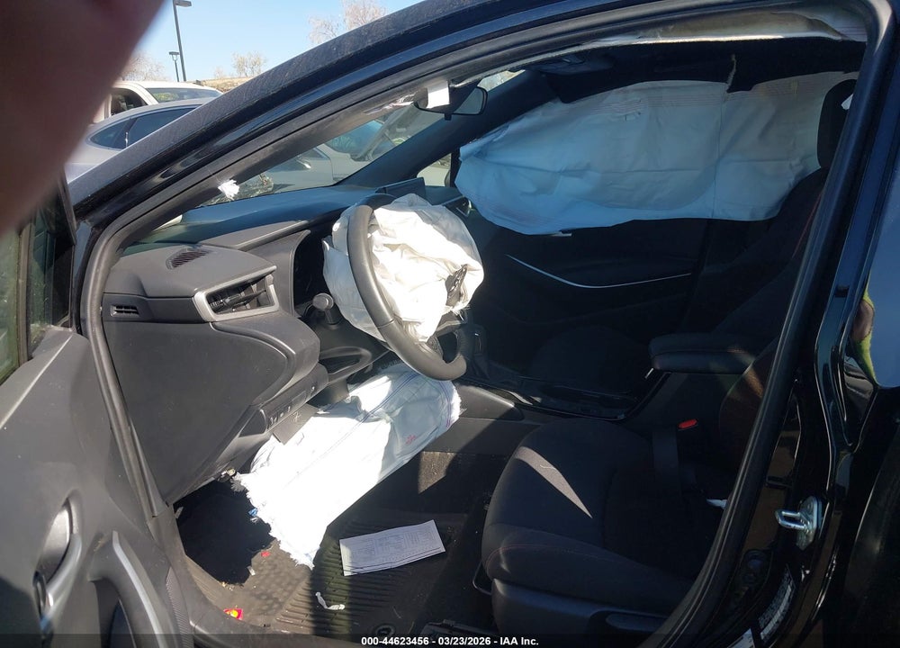 2024 TOYOTA COROLLA HYBRID SE VIN: JTDBCMFE7RJ024801