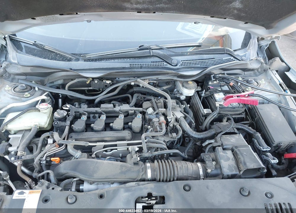 2021 HONDA CIVIC SPORT VIN: SHHFK7H40MU214853