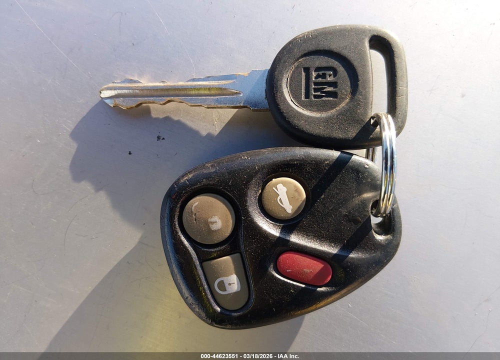 2007 SATURN ION 2 VIN: 1G8AJ55F27Z200759
