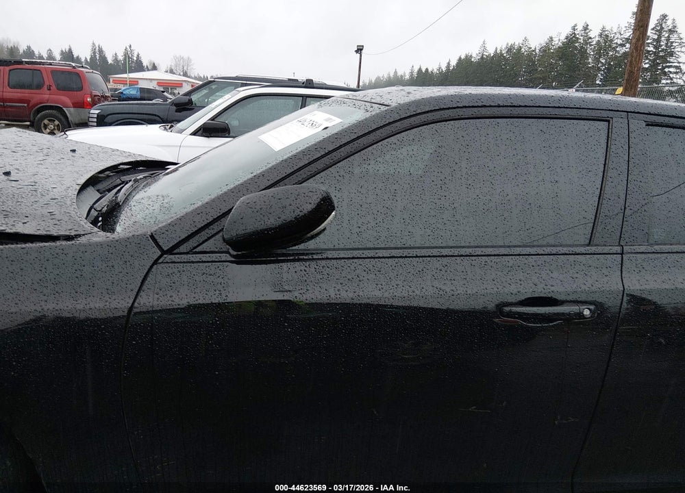 2022 CHRYSLER 300 S VIN: 2C3CCABG3NH218073